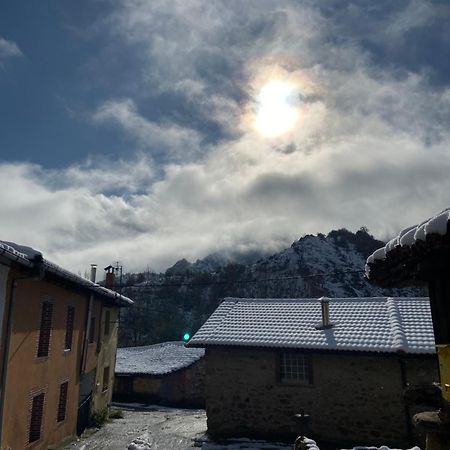 El Apartamentin De Verdiago Esterno foto