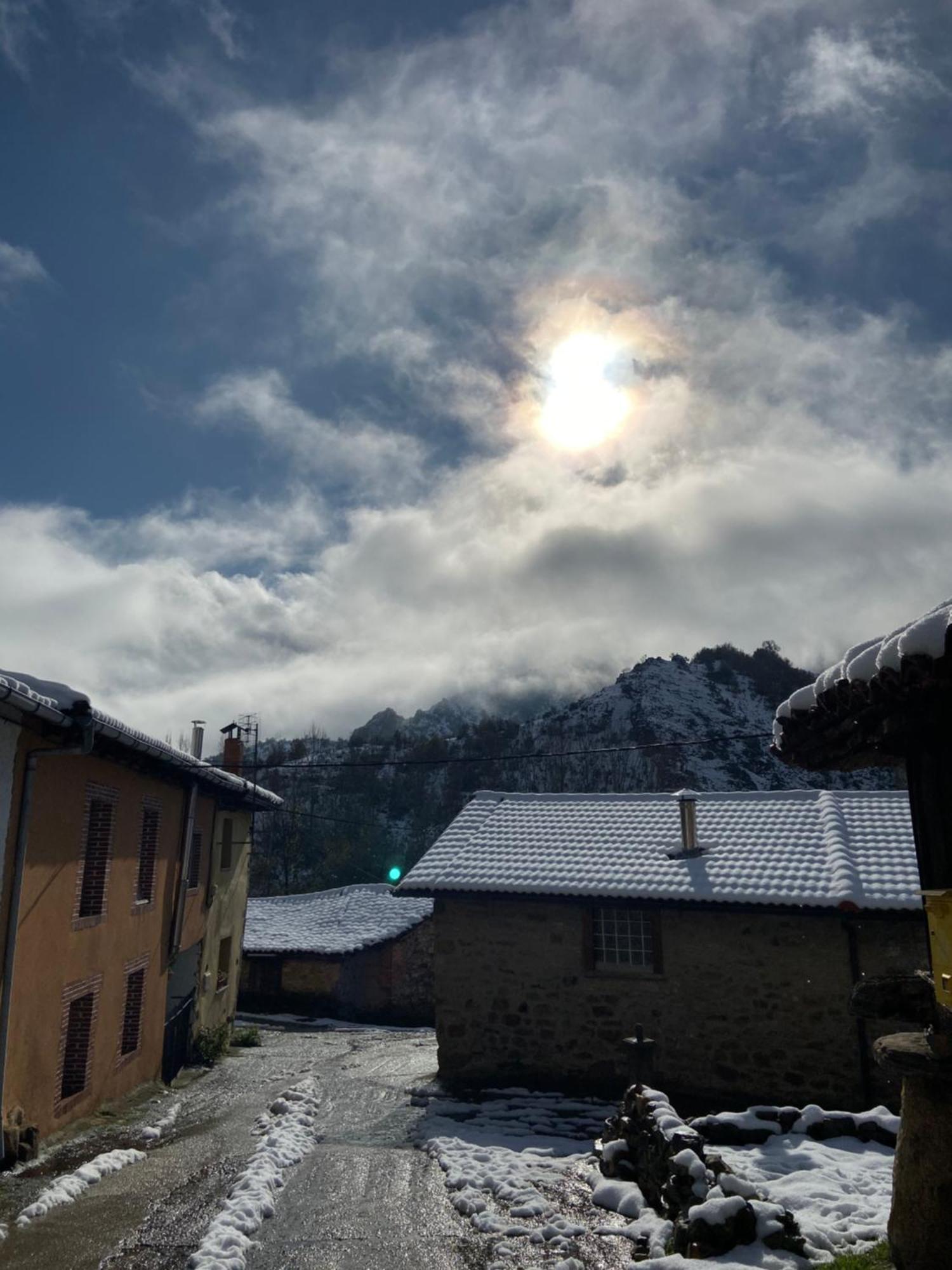 El Apartamentin De Verdiago Esterno foto