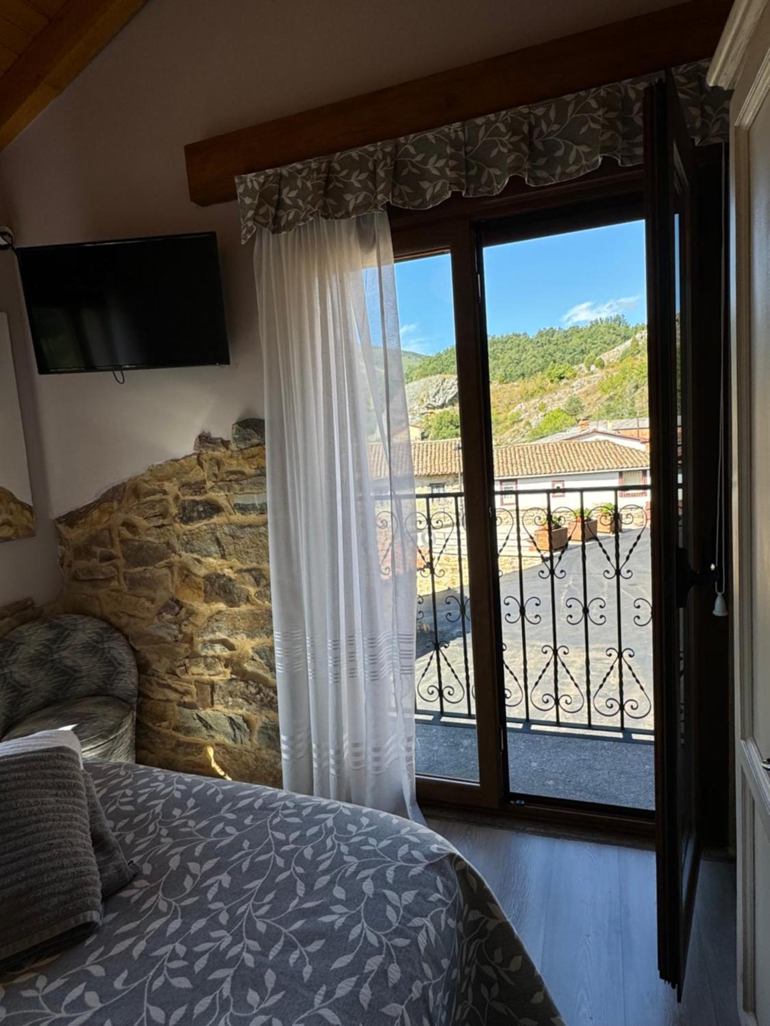 El Apartamentin De Verdiago Esterno foto