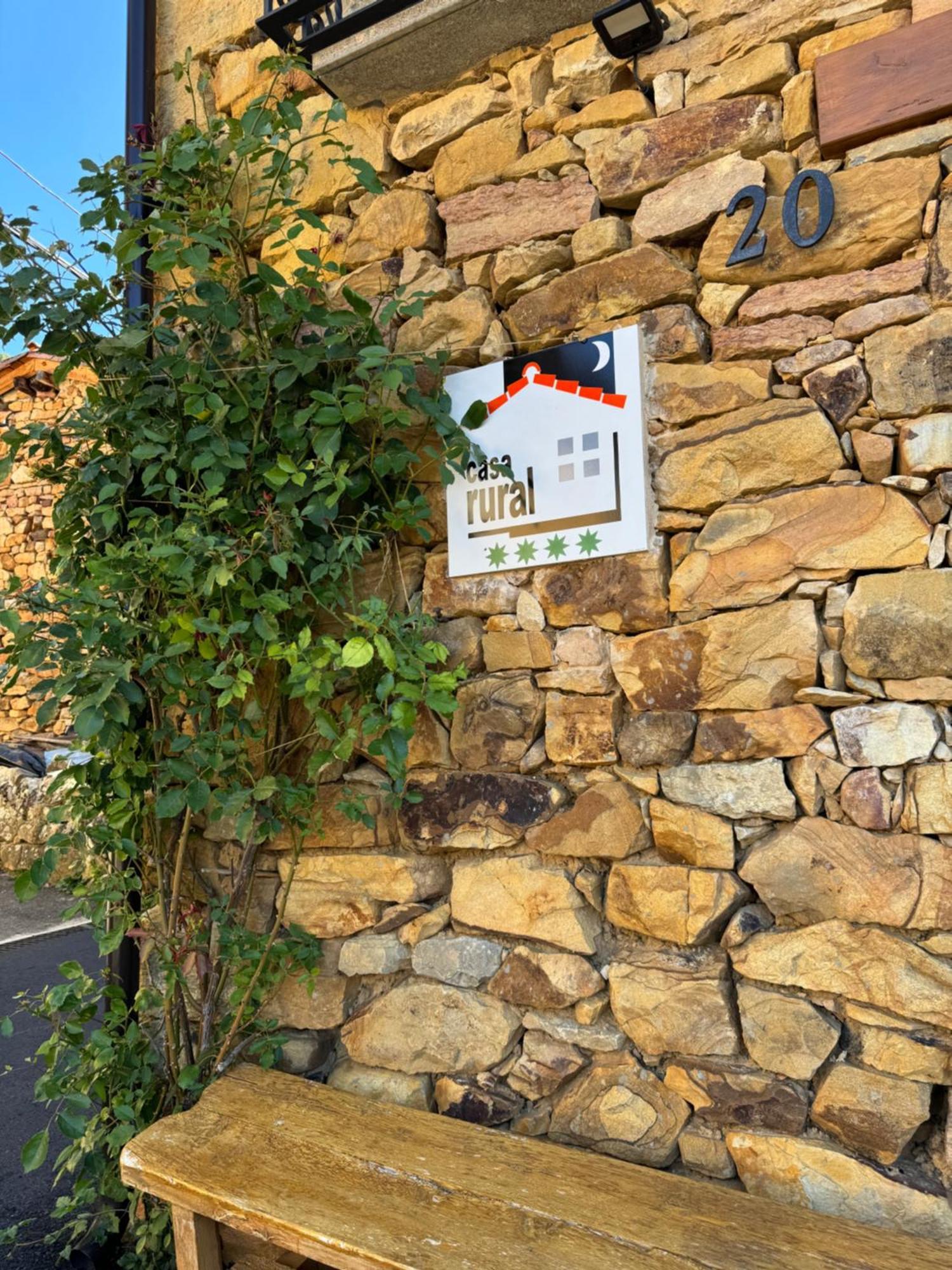 El Apartamentin De Verdiago Esterno foto