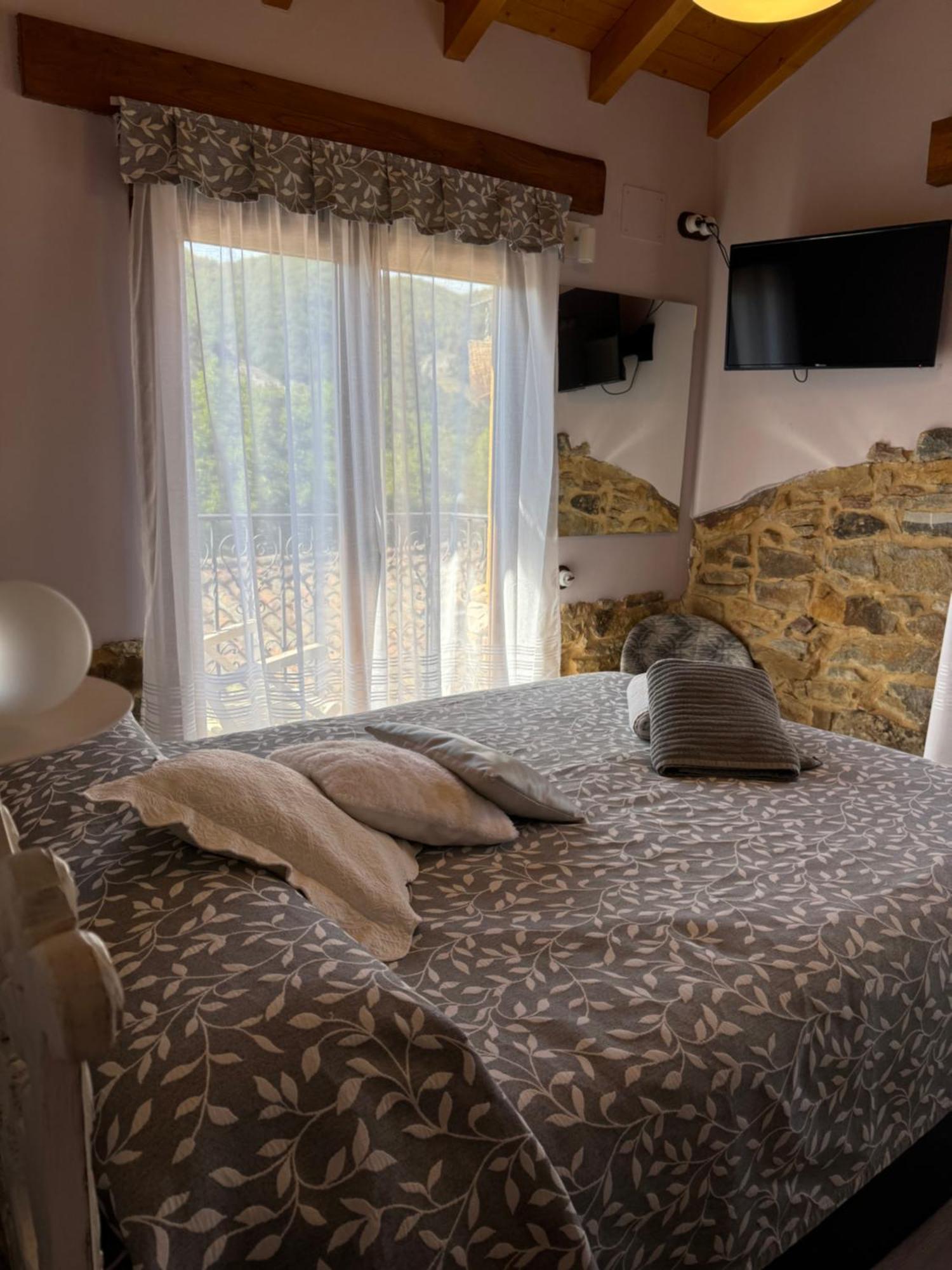El Apartamentin De Verdiago Esterno foto