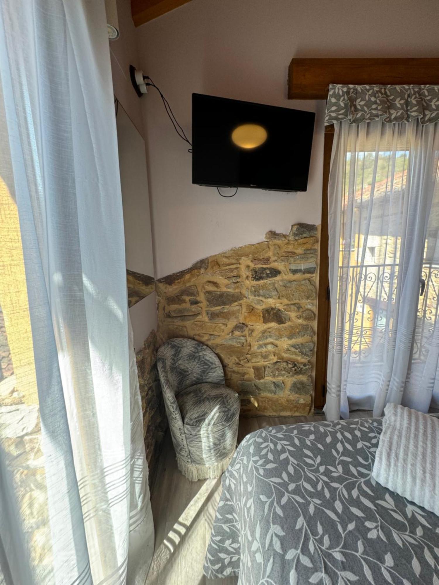 El Apartamentin De Verdiago Esterno foto