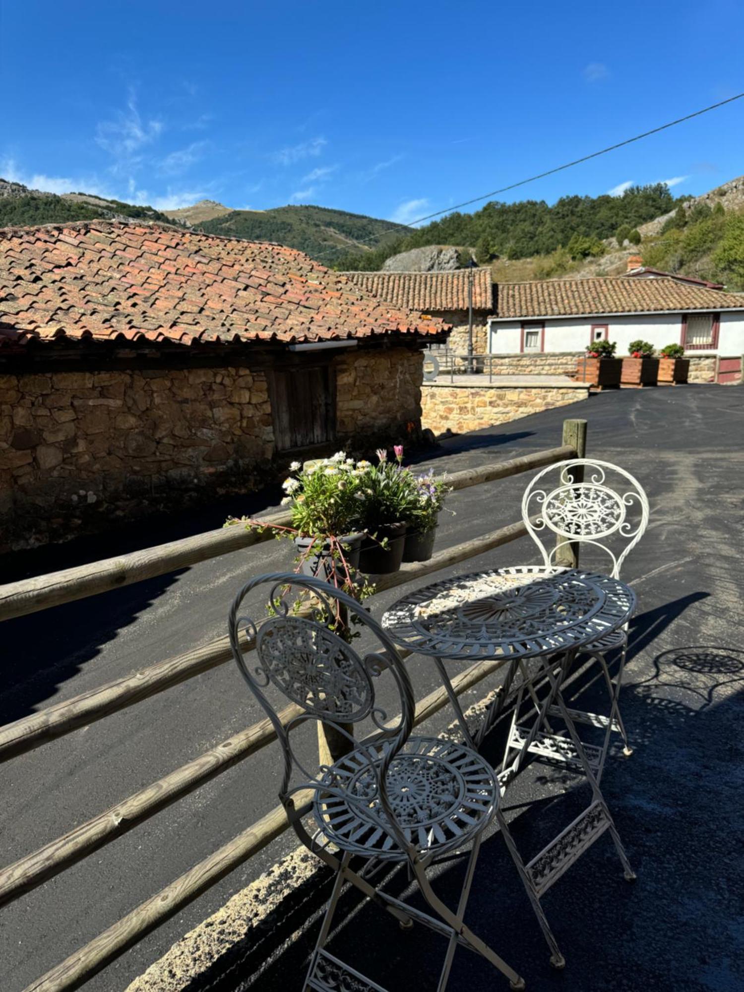 El Apartamentin De Verdiago Esterno foto